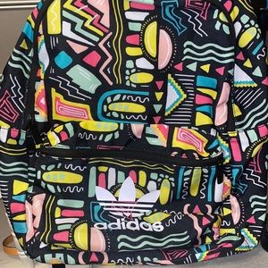 Adidas Backpack super cute